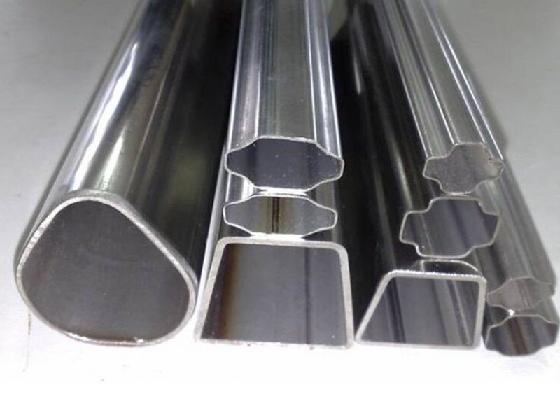 佛山不锈钢异型管*不锈钢管足厚与标厚的区分介绍