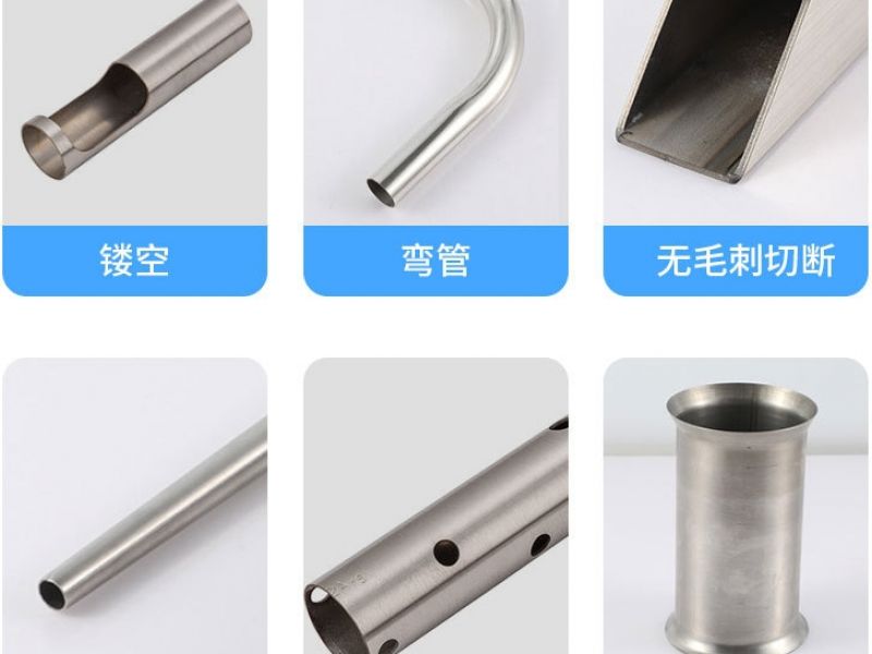 316l不锈钢管知识介绍