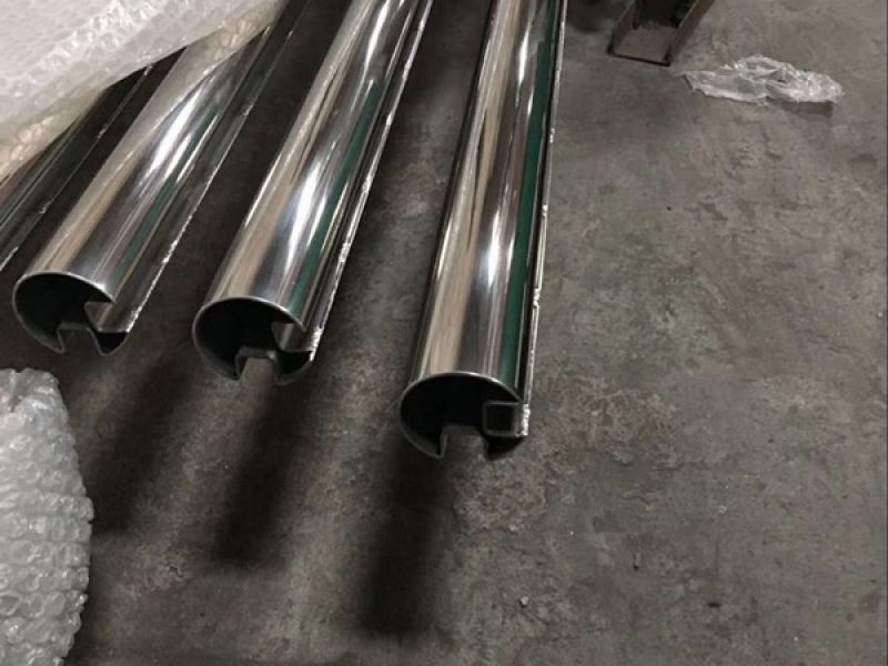 卫生级不锈钢镜面管的特性及卫生级镜面管的常见规格